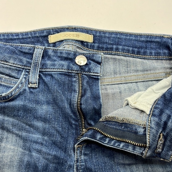 Joe’s Jeans The Skinny Moto Size 26 - Picture 16 of 16